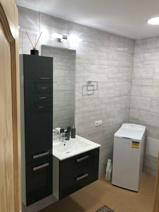 R.R. Liepaja Apartments Klaipedas المظهر الخارجي الصورة