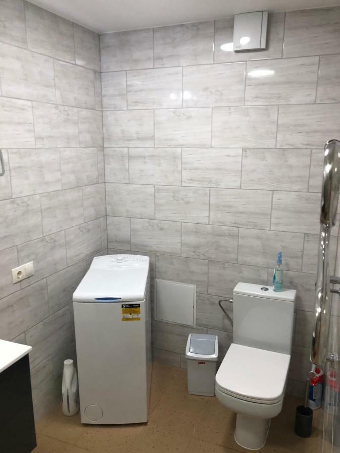 R.R. Liepaja Apartments Klaipedas المظهر الخارجي الصورة